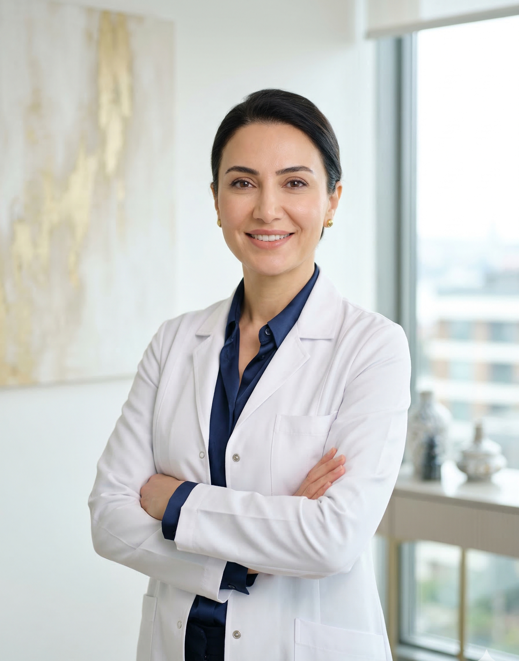 Dr. Elif Korkmaz